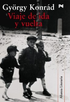 viaje de ida y vuelta-9788420684314