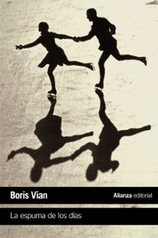 la espuma de los dias-boris vian-9788420688114