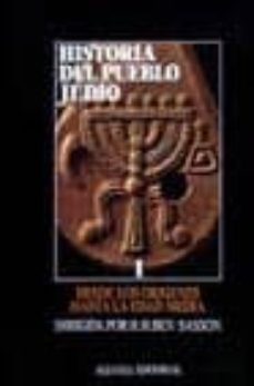 desde los origenes hasta la edad media-9788420695914