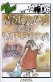 historias de la prehistoria (3ª ed.)-alberto moravia-9788420733814