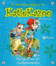 peligro en el campamento-nancu krulic-9788421680414