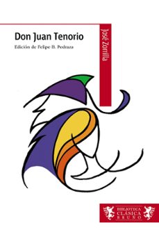 don juan tenorio (biblioteca clasica)-9788421690314