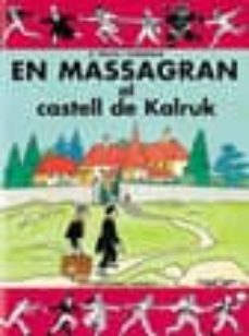 massagran al castell de kalruk-ramon folch i camarasa-9788421823514