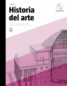 historia del arte 2º bachillerato-9788421840214