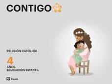 contigo 4 años-9788421881514