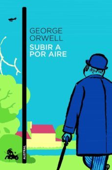 subir a por aire-george orwell-9788423329014