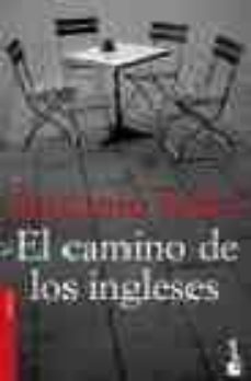 el camino de los ingleses-9788423336814