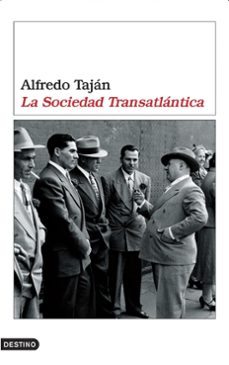 la sociedad trasatlantica-9788423337514