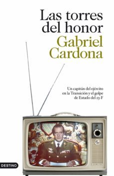 las torres del honor (ebook)-9788423344314