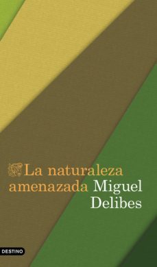 la naturaleza amenazada (ebook)-9788423354214