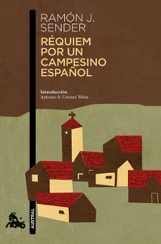 Spanish Film & Literature Workshops: Réquiem por un campesino español