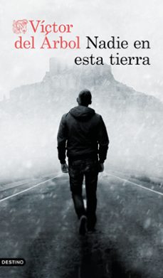 nadie en esta tierra-victor del arbol-9788423362714