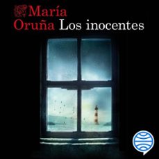 los inocentes (audiolibro)-maria oruña-9788423364114
