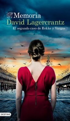 memoria (ebook)-david lagercrantz-9788423365814