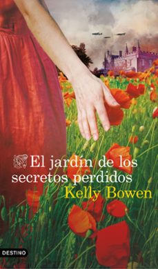 el jardin de los secretos perdidos-kelly bowen-9788423370214