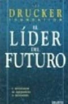 el lider del futuro-9788423414314