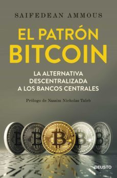el patron bitcoin-9788423429714