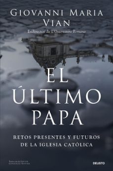 el ultimo papa-giovanni maria vian-9788423438914