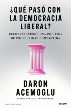 -daron acemoglu-9788423440214