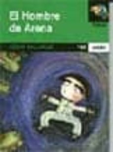 el hombre de arena-9788423658114