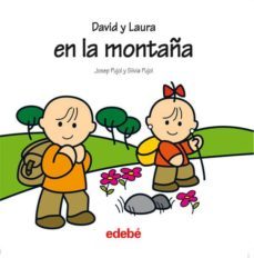 david y laura en la montaña-9788423674114