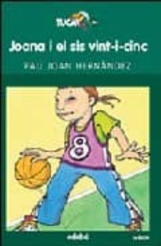 joana i els sis vint-i-cinc-9788423675814