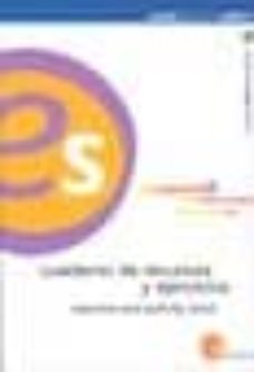es español 2 ingles. cuaderno de recursos y ejercicios-9788423929214