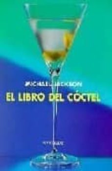 el libro del coctel-michael jackson-9788424121914