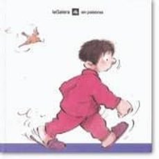 ven, petirrojo, ven-xavier blanch-9788424609214