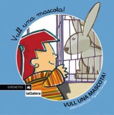 vull una mascota! (sirenetes)-9788424610814