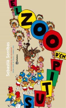 el zoo d'en pitus (ebook)-sebastia sorribas i roig-9788424634414