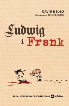 ludwig i frank-9788424637514