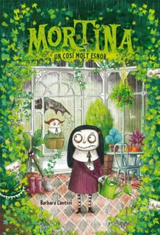mortina 2. un cosi molt esnob-9788424663414