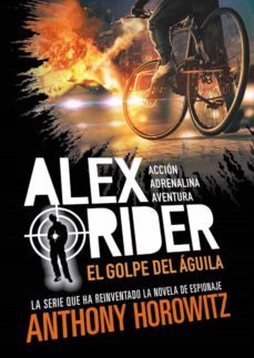 alex rider 4. el golpe del aguila (ebook)-anthony horowitz-9788424670214