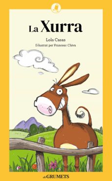 la xurra-lola casas-9788424675714