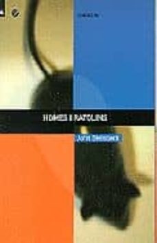 homes i ratolins-john steinbeck-9788424687014