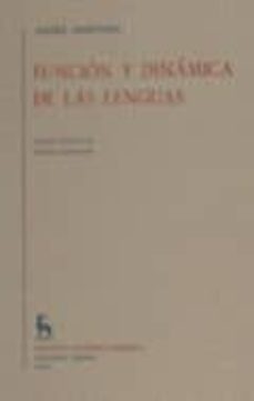 funcion y dinamica de las lenguas-9788424916114