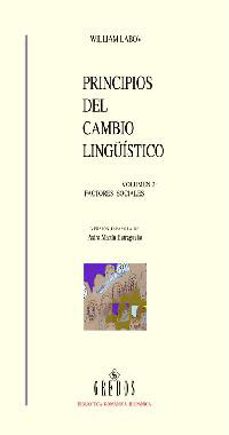 -william labov-9788424928414