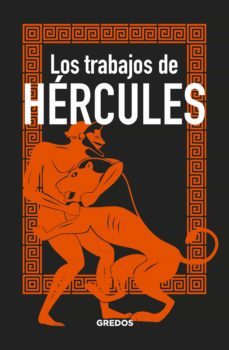 los trabajos de hercules (ebook)-bernardo souviron guijo-9788424938314