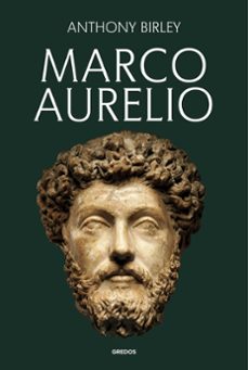 marco aurelio-anthony r. birley-9788424941314