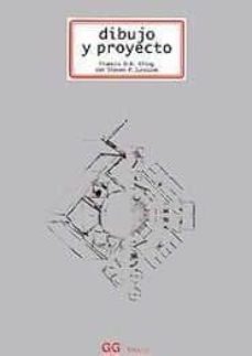 dibujo y proyecto (3ª ed.)-steven p. juroszek-9788425220814