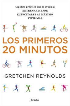 los primeros 20 minutos-9788425352614
