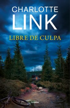 libre de culpa-charlotte link-9788425360114