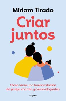 criar juntos (ebook)-miriam tirado-9788425365614