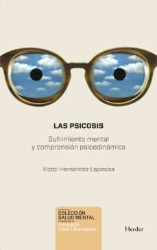 las psicosis (ebook)-victor hernandez espinosa-9788425432514