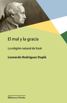 el mal y la gracia (ebook)-leonardo rodriguez dupla-9788425441714