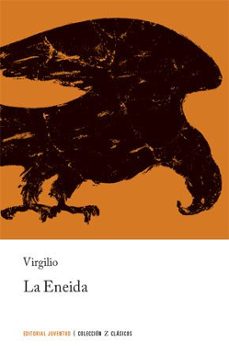 ENEIDA, LA NOVELA GRAFICA