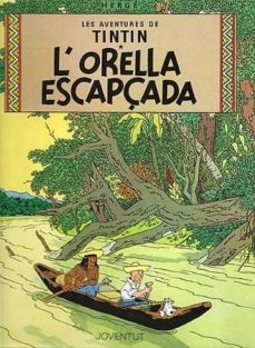orella escapcada, l  (12ª ed.)-9788426111814