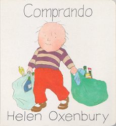 comprando (3ª ed.)-helen oxenbury-9788426118714
