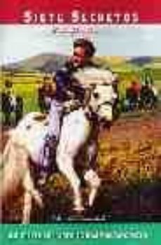 un misterio para los siete secretos (8ª ed.)-enid blyton-9788426155214